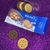 BORRACHA COOKIE na internet