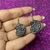 OREO COM GLITTER