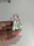 GLOSS LABIAL - Brincos Divertidos da Lari