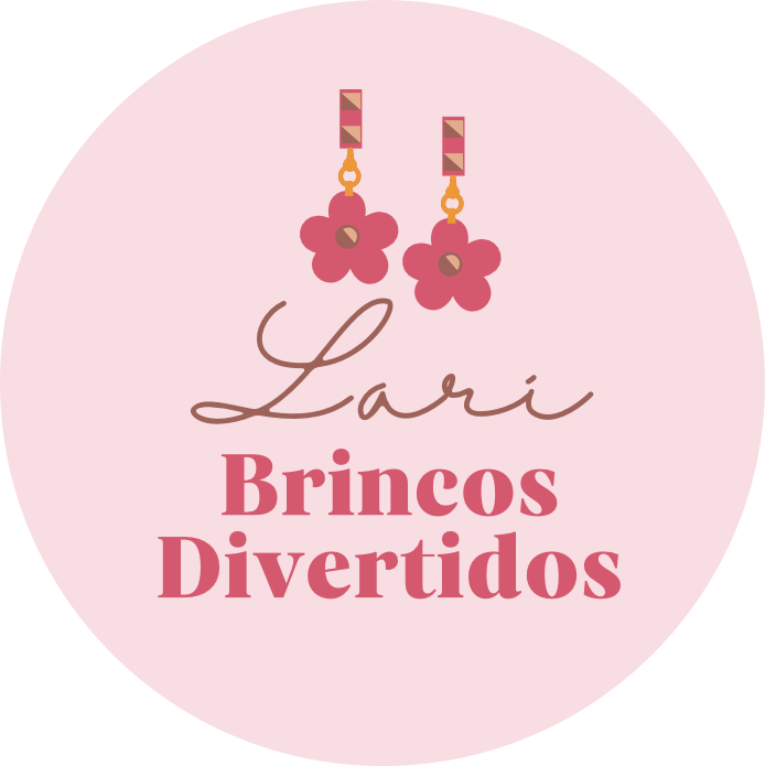 Brincos Divertidos da Lari