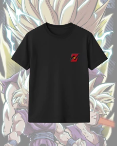 Camiseta - Son Gohan - comprar online