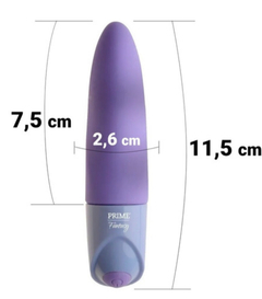 Prime kit fantasy mini vibrador - FREYA EROTIC SHOP