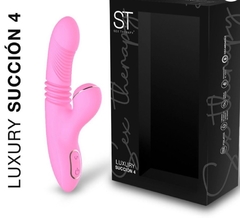 Luxury succion 4