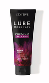 Gel Lube premium relaxing