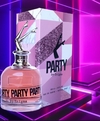 Party ( Scandal Jean Paul Gautier)