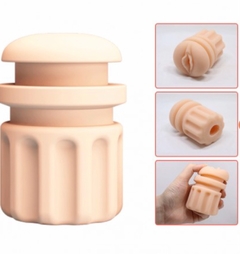 Masturbador Vibrador Emily Vagina Pretty Love - FREYA EROTIC SHOP