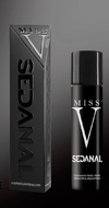 Sedanal Miss V