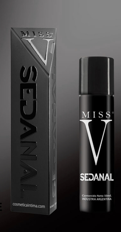 Sedanal Miss V