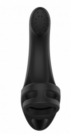 G-Finger-RCT Vibrador de Dedo y Anillo Penea con control remoto S-H - tienda online