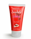 Gel Intimo Sens Bomb Sandalo Rojo. 70 gsl
