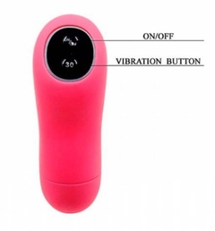 Fancy Clamshell remote control - tienda online