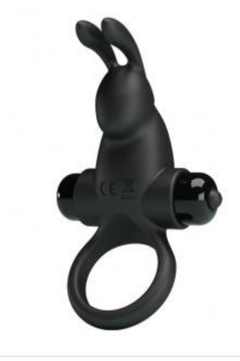 vibrant Penis ring 1 (10 funciones) - comprar online