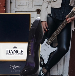 Dance ( imitacion Carolina Herrera)
