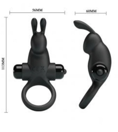 vibrant Penis ring 1 (10 funciones) en internet
