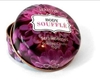 Vela perfumada de masajes Frutilla body Souffle 15