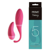 kit vibrador c control remoto.