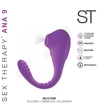 Ana 9 (sex therapy)