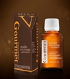 Aceite lubricante saborizado(choco-naranja)