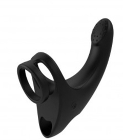 G-Finger-RCT Vibrador de Dedo y Anillo Penea con control remoto S-H - FREYA EROTIC SHOP