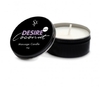 Vela de Masajes Candle desire.Coconut Sexitive 30