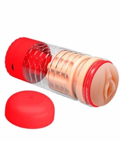 Masturbador Vibrador Emily Vagina Pretty Love