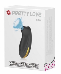 Otis Pretty love succion