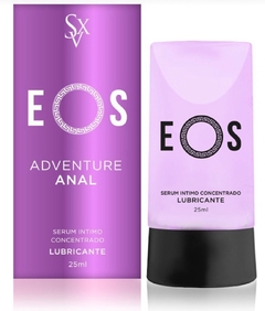 Serum concetrado EOS Aventura Anal 25ml