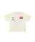 JAMES HUNT SIGNATURE TEE [OFF WHITE]