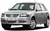 MOLDURA GOL G4 DIANTEIRA PAR - GRAFITE (MOD4016DEG) - comprar online