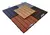 Decks Madeira Plástico Encaixe Modular Piscina Sacada Bege - comprar online