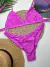 Conjunto Comfort Premium Rosa Pink Canelado