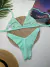 Conjunto Comfort Premium Verde Água Cannes - comprar online