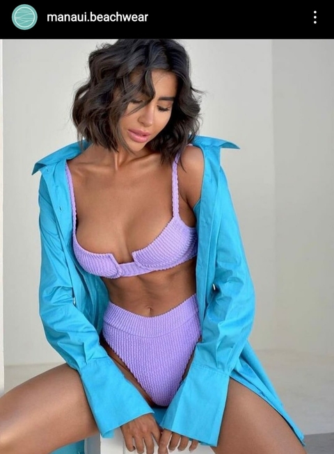 Conjunto Meia Taça Hot Pant Lilás Texturizado
