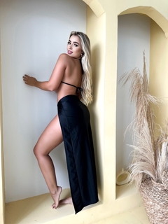 Conjunto Trio Capri Preto - buy online