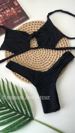 Conjunto Stars Preto Cannes en internet