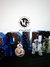 Letras STAR WARS - Precio por unidad - comprar online
