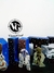Letras STAR WARS - Precio por unidad - VisserGraf