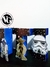 Letras STAR WARS - Precio por unidad - tienda online