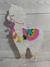 Piñata Llama en internet