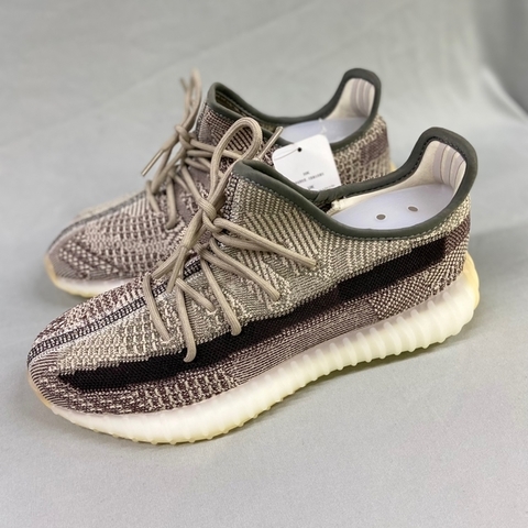 Yeezy Boost 350 V2 - Cinza Earth