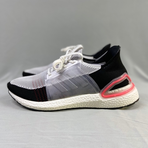 Ultraboost 19 - Preto/cinza