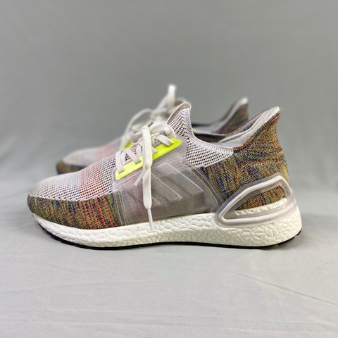 Ultraboost 19 - Colorfull