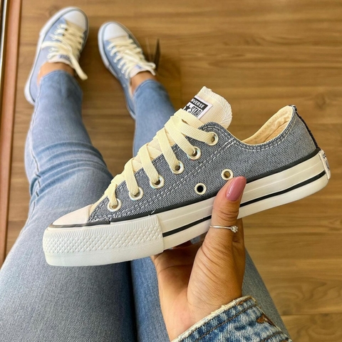 All Star - Jeans