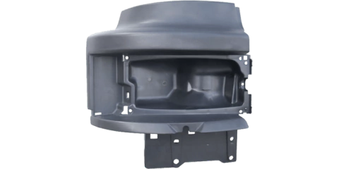 CAIXA BOJO FAROL SCANIA S.4 LD
