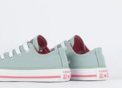 ALL STAR TENIS INFANTIL MENTA CK10080014 na internet