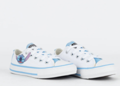 ALL STAR TENIS INFANTIL CK12990001 - Turma da Bella 
