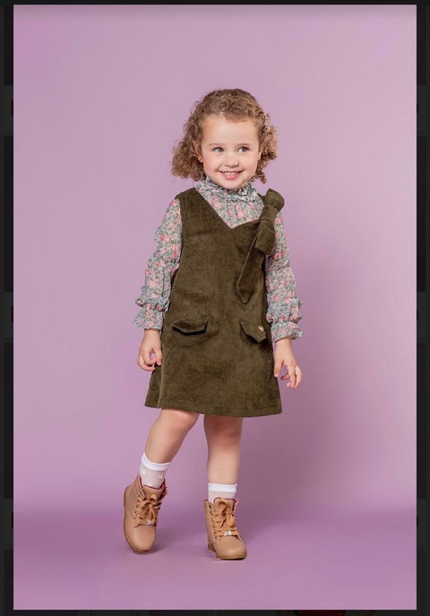 SALOPETE BAMBOLINA 1068