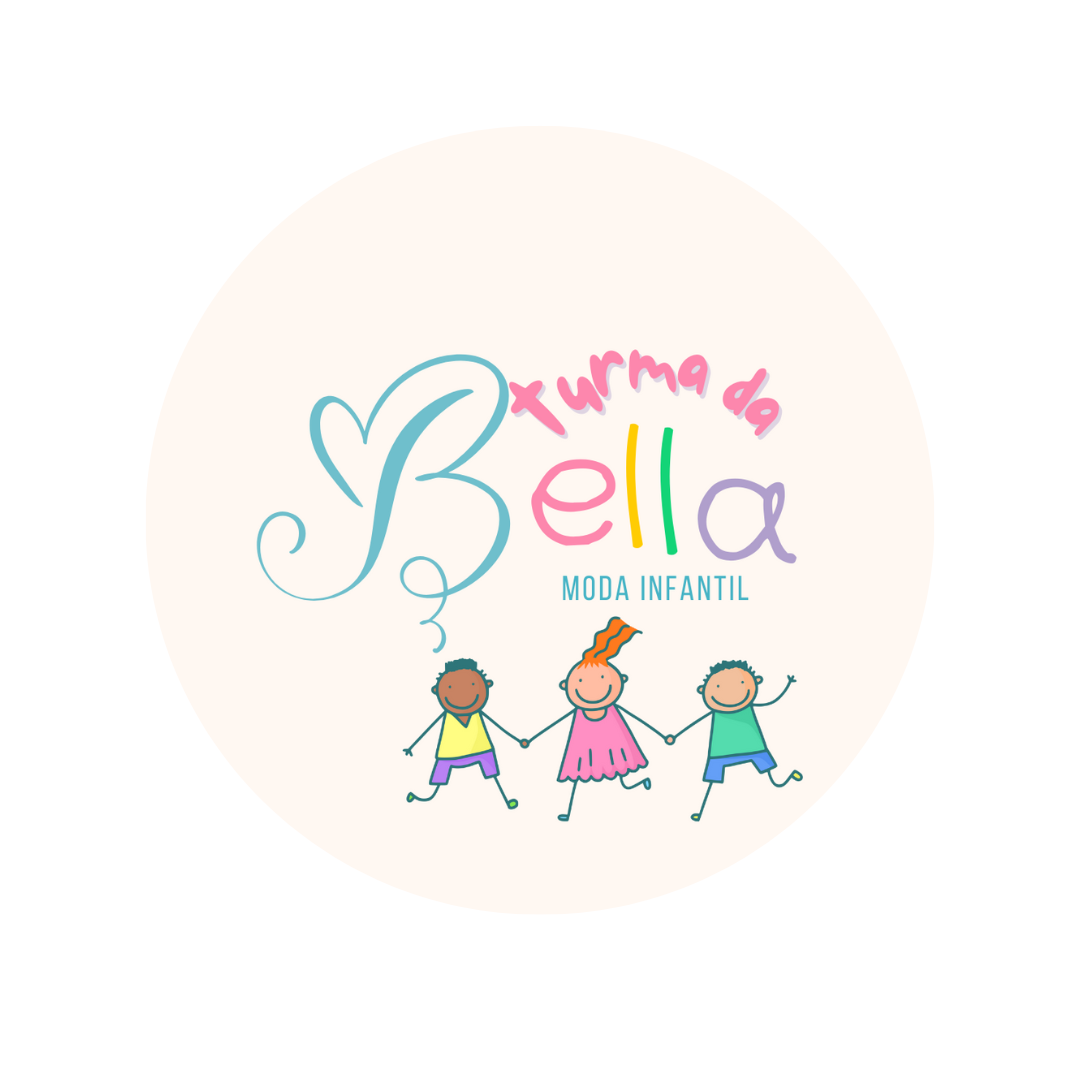 Turma da Bella 
