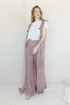 Chaleco Chingolo - comprar online