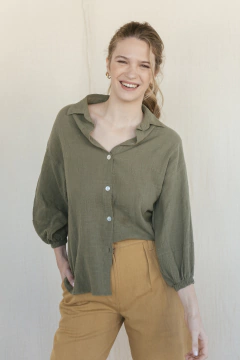 Camisa Zimbabue en internet